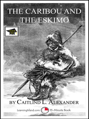 cover image of The Caribou and the Eskimo